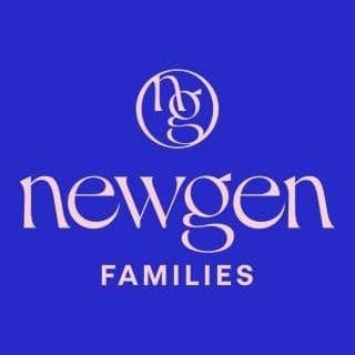 NewGen Families logo